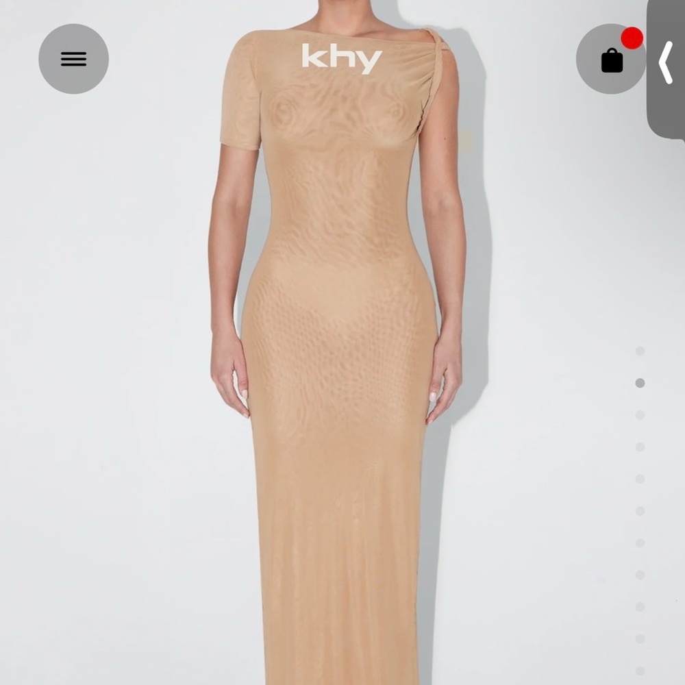 Khy dress